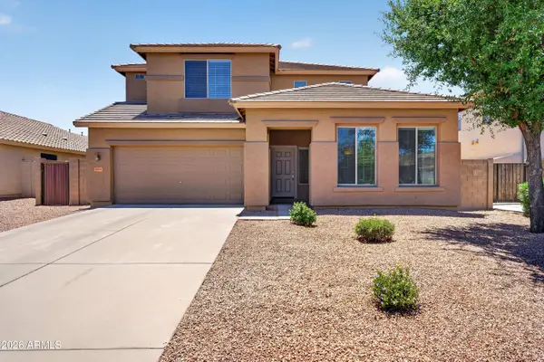 589 W Hereford Drive, San Tan Valley, AZ 85143