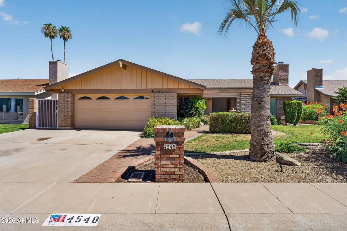 4548 W Echo Lane, Glendale, AZ 85302 - #1