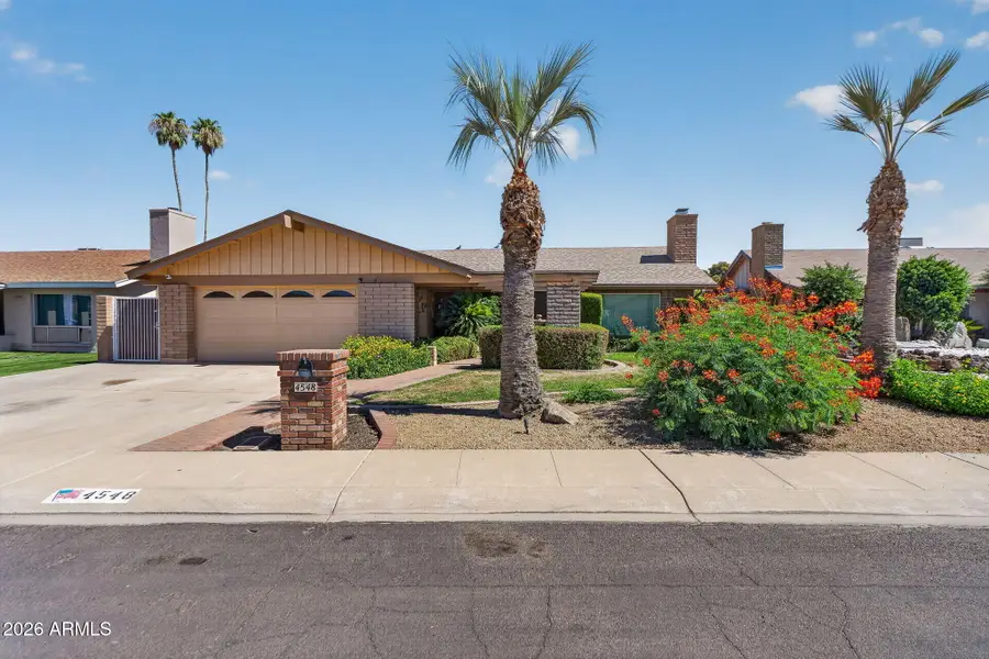 4548 W Echo Lane, Glendale, AZ 85302 - #2
