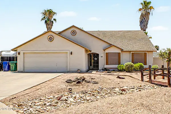 3053 E Lockwood Street, Mesa, AZ 85213