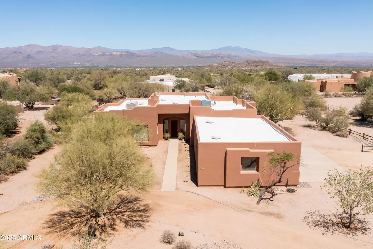 27105 N 162nd Street, Scottsdale, AZ 85262 - #1