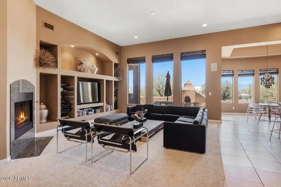 27105 N 162nd Street, Scottsdale, AZ 85262 - #2