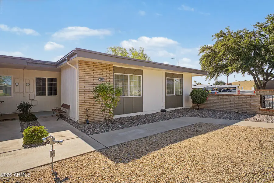 9929 W Hutton Drive, Sun City, AZ 85351 - #2