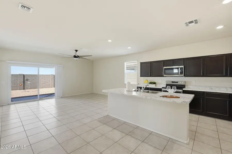 1982 W Cameron Boulevard, Coolidge, AZ 85128 - #3