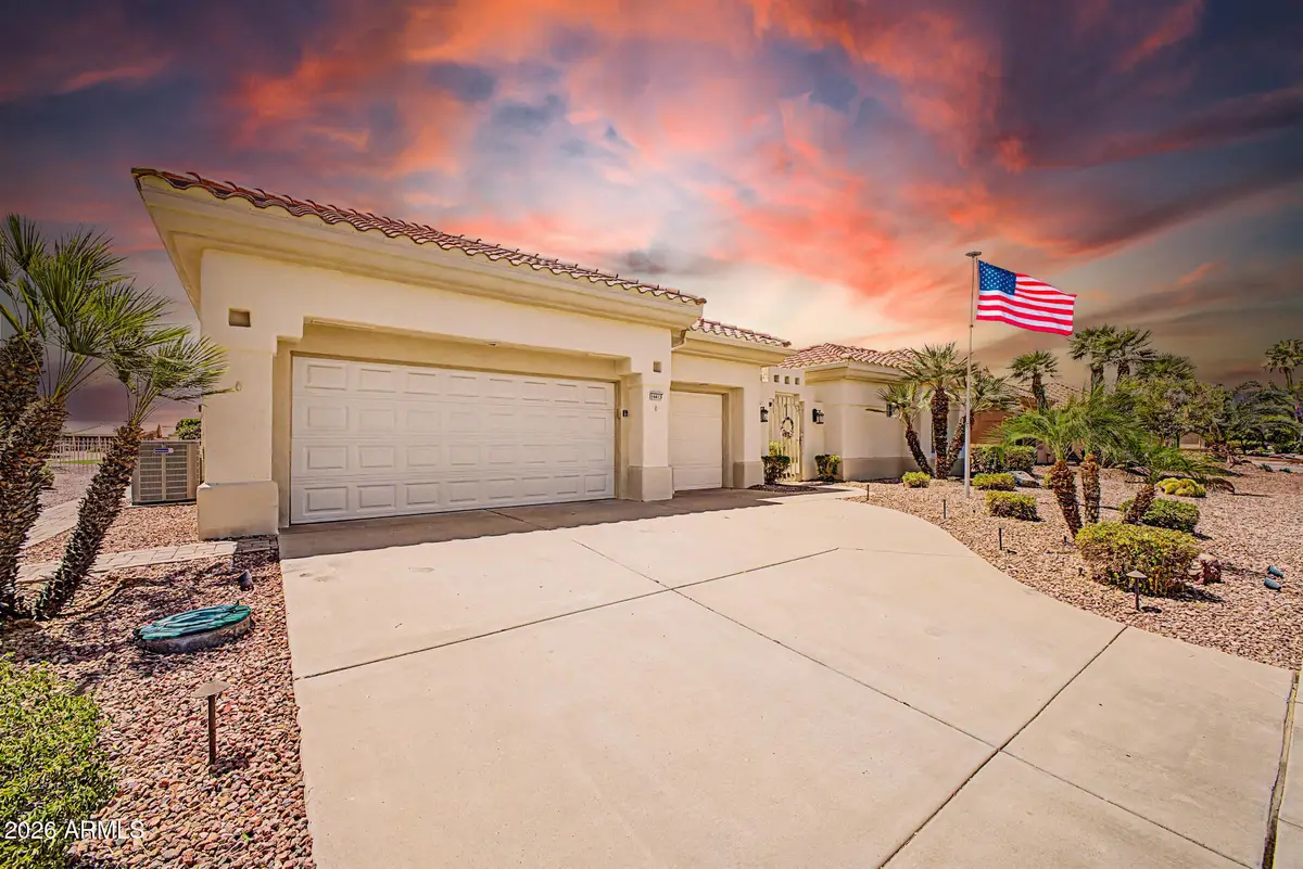 14413 W Via Tercero Lane, Sun City West, AZ 85375 - #1