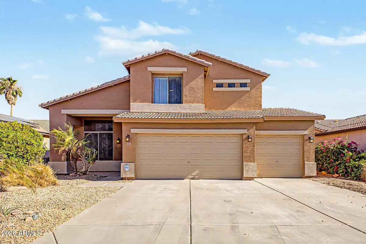 15843 W Apache Street, Goodyear, AZ 85338 - #1