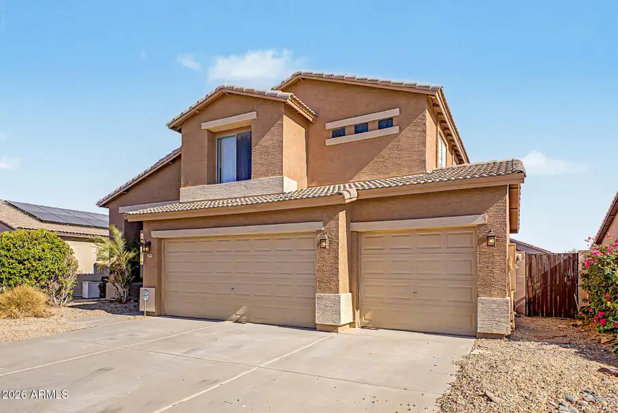 15843 W Apache Street, Goodyear, AZ 85338 - #3