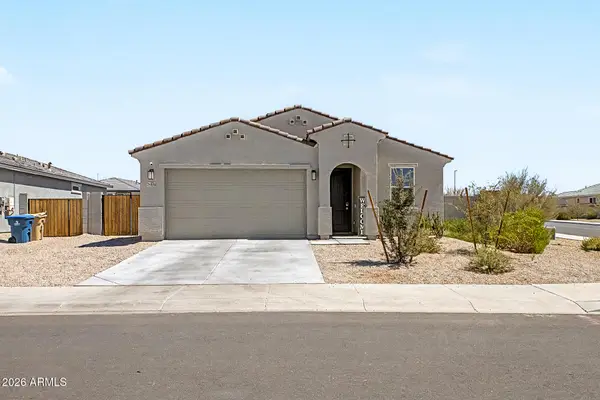 24636 W Hopi Street, Buckeye, AZ 85326