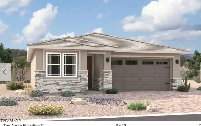 16987 W Samantha Way, Goodyear, AZ 85338 - #1