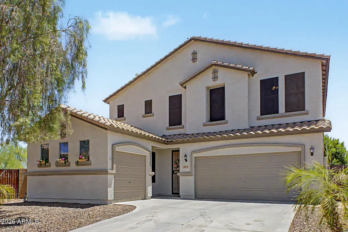 23221 N 117th Drive, Sun City, AZ 85373 - #1