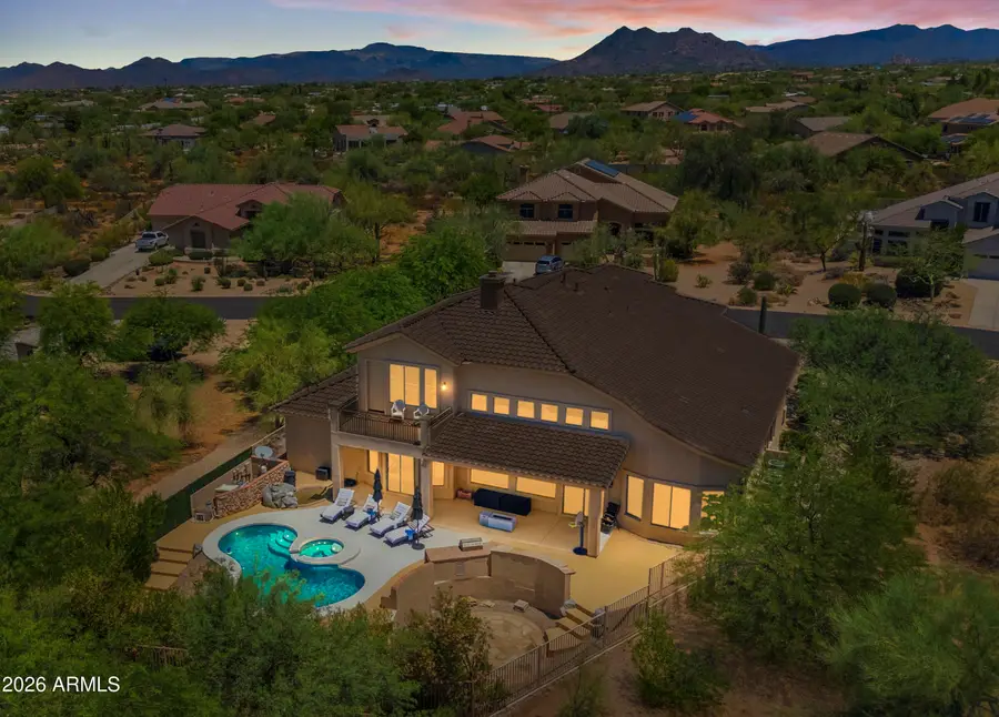 6017 E Roy Rogers Lane, Cave Creek, AZ 85331 - #3