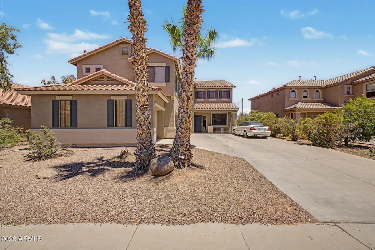 21747 N Backus Drive, Maricopa, AZ 85138 - #1