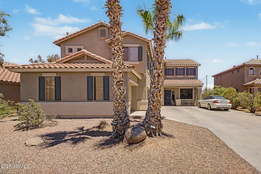 21747 N Backus Drive, Maricopa, AZ 85138 - #2