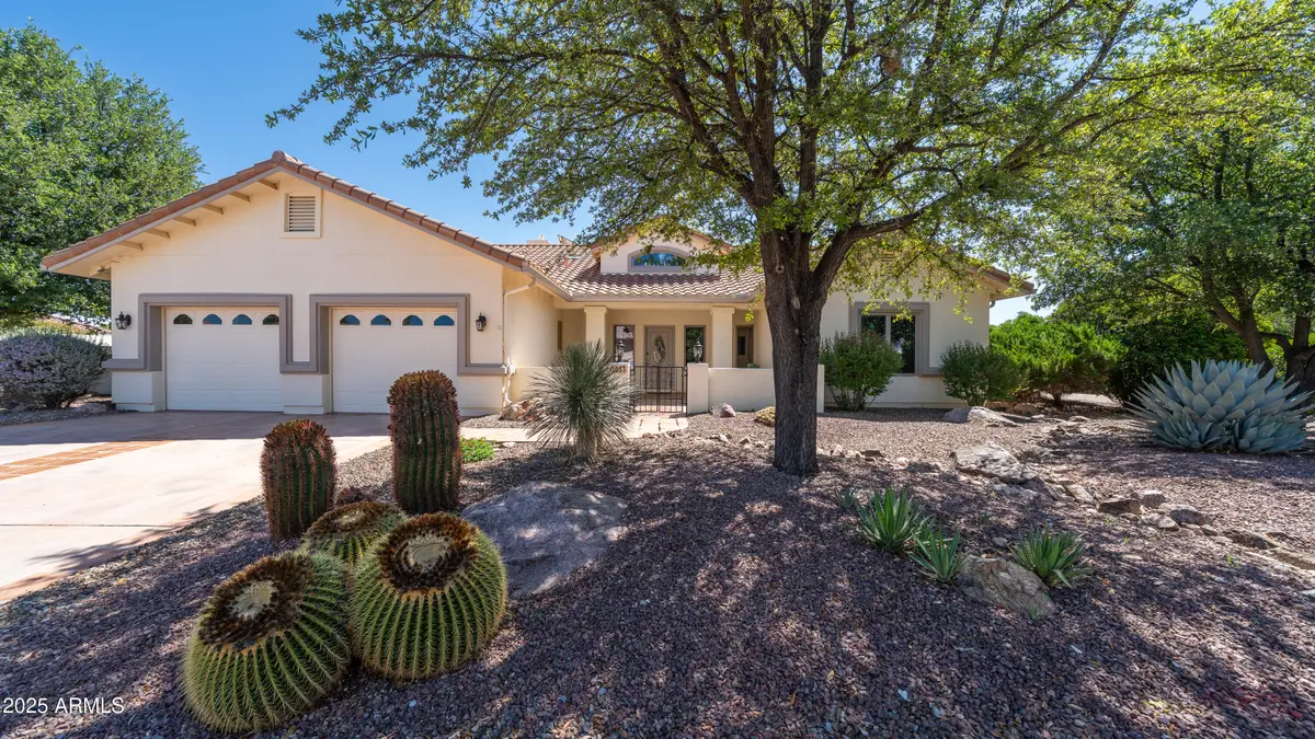 3033 Glenview Drive, Sierra Vista, AZ 85650 - #1