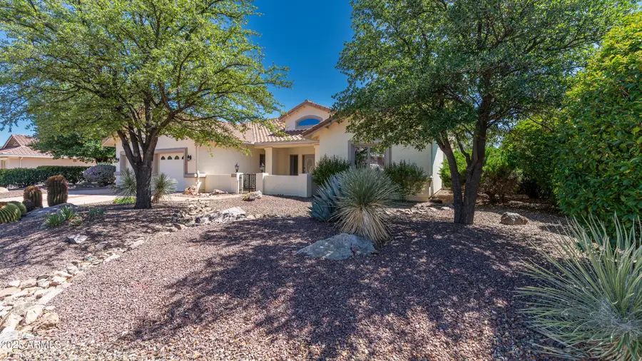 3033 Glenview Drive, Sierra Vista, AZ 85650 - #2