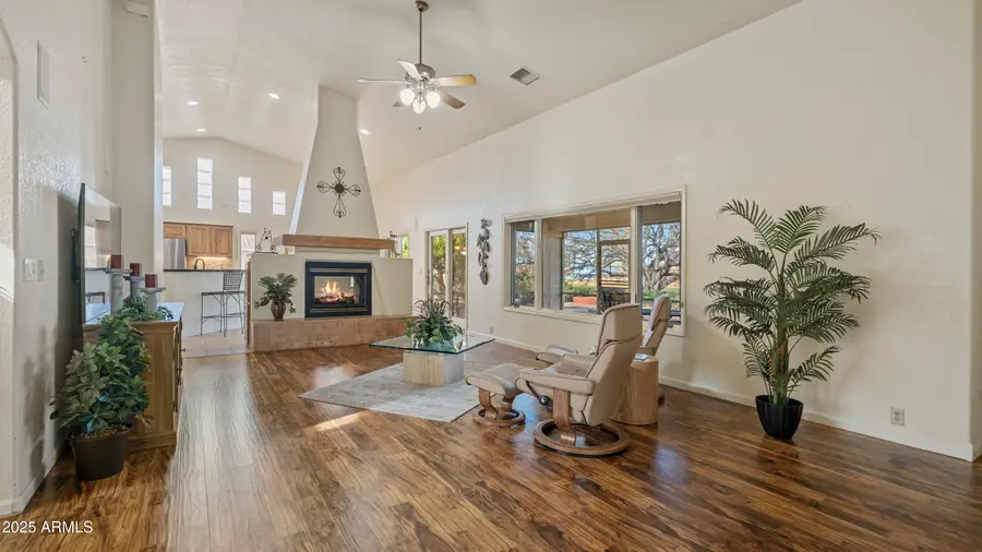 3033 Glenview Drive, Sierra Vista, AZ 85650 - #3