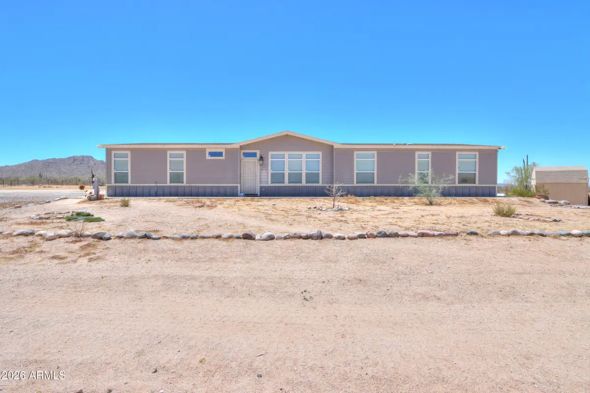 53102 W Roadrunner Way, Maricopa, AZ 85139 - #1