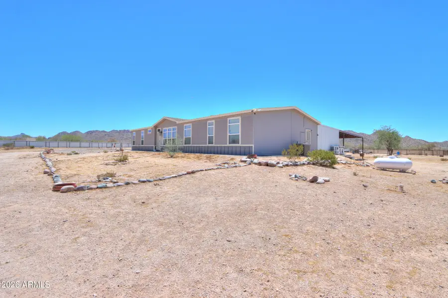 53102 W Roadrunner Way, Maricopa, AZ 85139 - #2