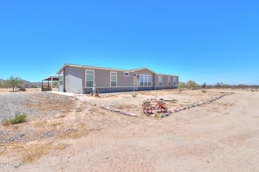 53102 W Roadrunner Way, Maricopa, AZ 85139 - #3