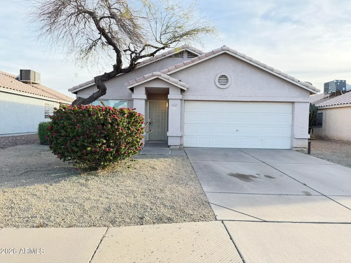 5033 E Colby Street, Mesa, AZ 85205 - #1