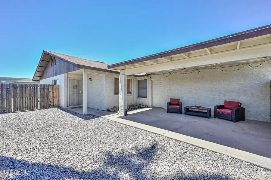 1261 E Harmony Circle, Mesa, AZ 85204 - #3