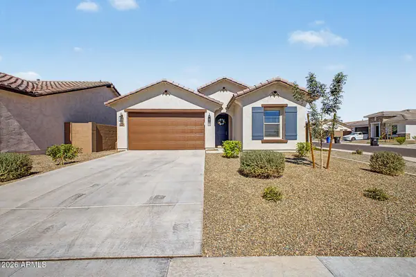 7429 S 76th Lane, Laveen, AZ 85339