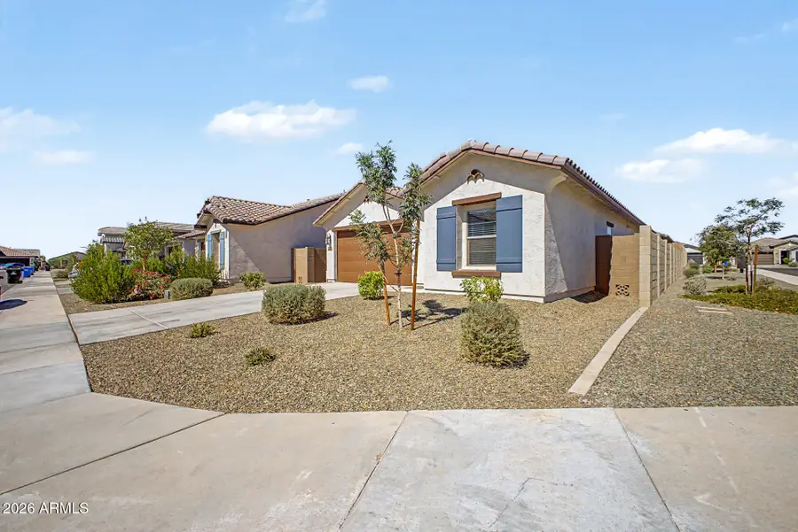 7429 S 76th Lane, Laveen, AZ 85339 - #2