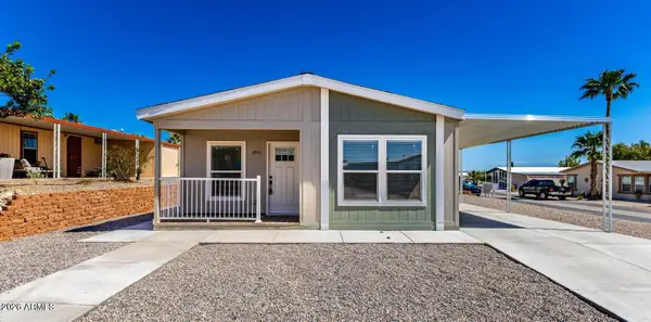 3911 N Florence Boulevard, Florence, AZ 85132