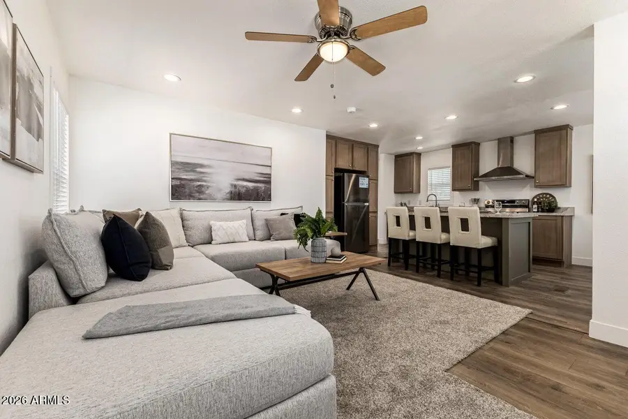 3911 N Florence Boulevard, Florence, AZ 85132 - #3