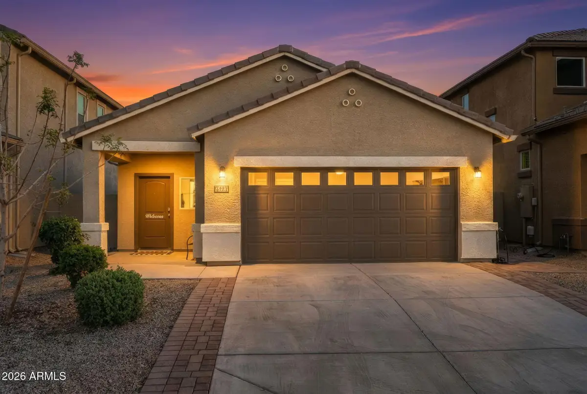 35251 W San Ildefanso Avenue, Maricopa, AZ 85138 - #1
