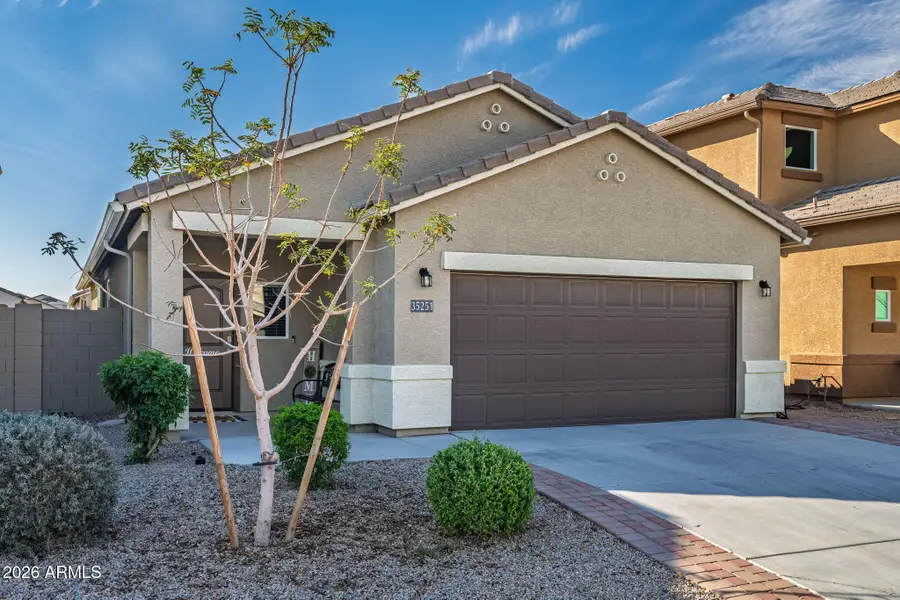 35251 W San Ildefanso Avenue, Maricopa, AZ 85138 - #2