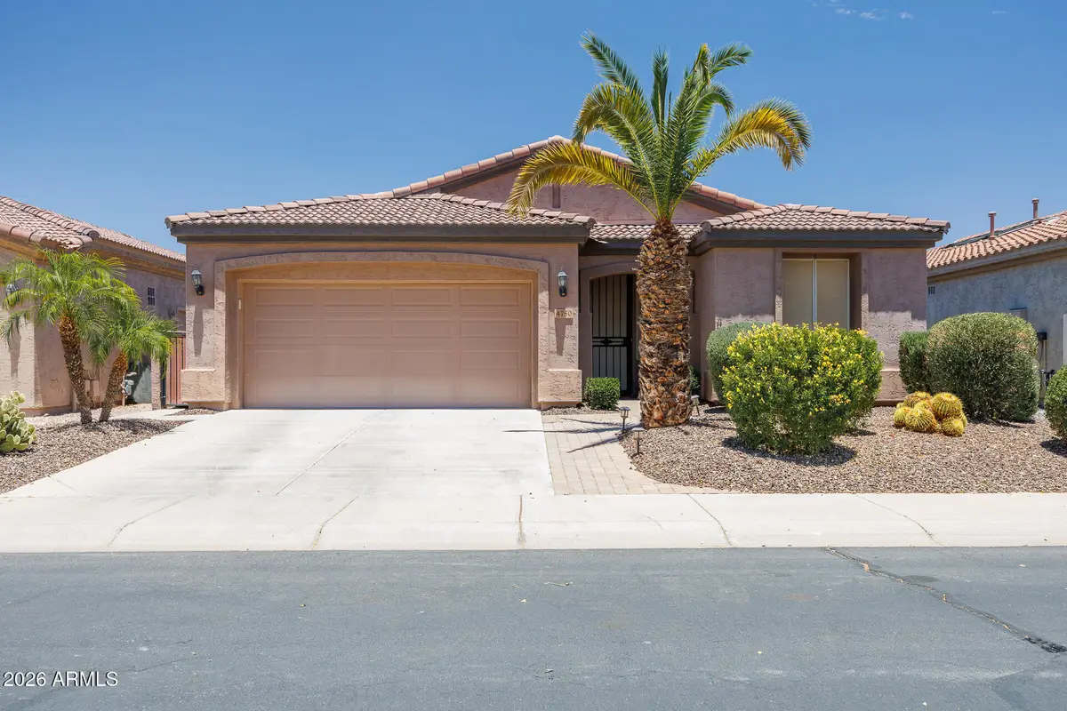 4750 E Blue Spruce Lane, Gilbert, AZ 85298 - #1