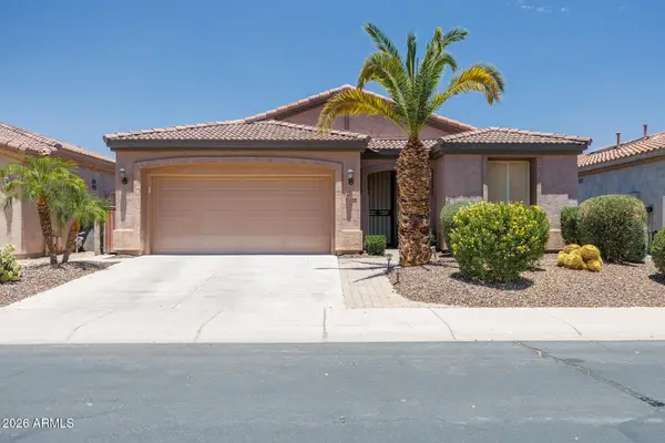 4750 E Blue Spruce Lane, Gilbert, AZ 85298