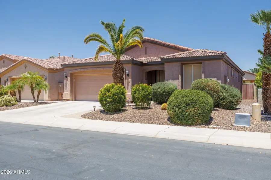 4750 E Blue Spruce Lane, Gilbert, AZ 85298 - #3