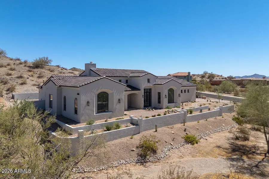 18609 W Porter Drive, Goodyear, AZ 85338 - #2