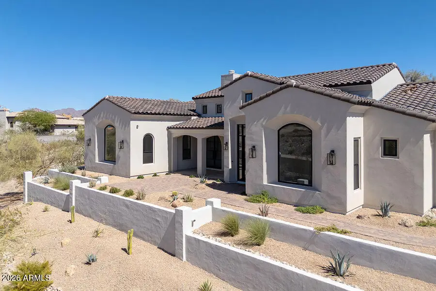 18609 W Porter Drive, Goodyear, AZ 85338 - #3