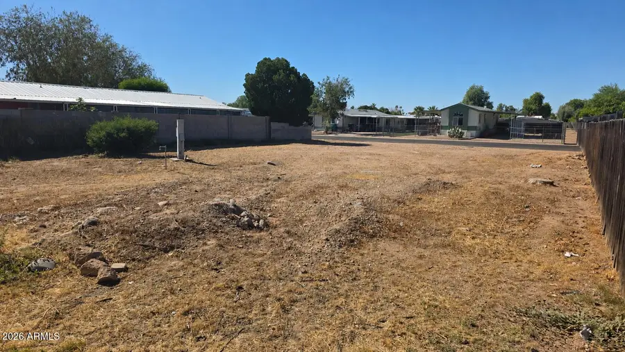 7640 E Garnet Avenue #647, Mesa, AZ 85209 - #3