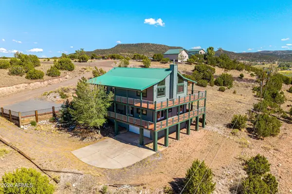 148 N Sunset Circle, Eagar, AZ 85925