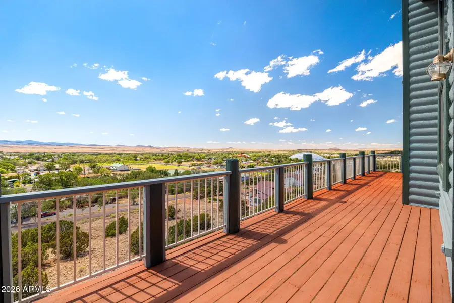 148 N Sunset Circle, Eagar, AZ 85925 - #3