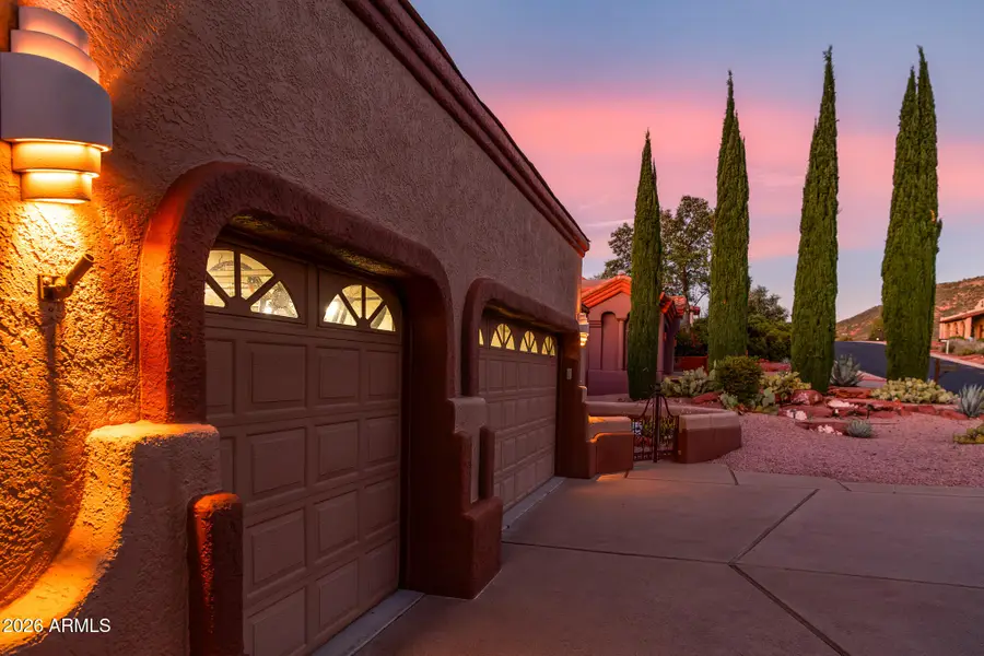 86 Ridge Rock Road, Sedona, AZ 86351 - #2