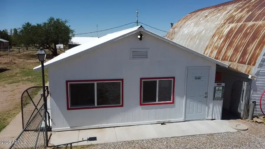 10655 E Highway 92 --, Hereford, AZ 85615 - #3