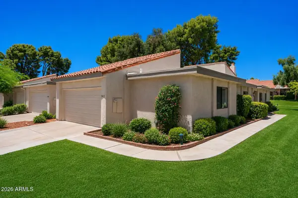 5412 N 77th Street, Scottsdale, AZ 85250