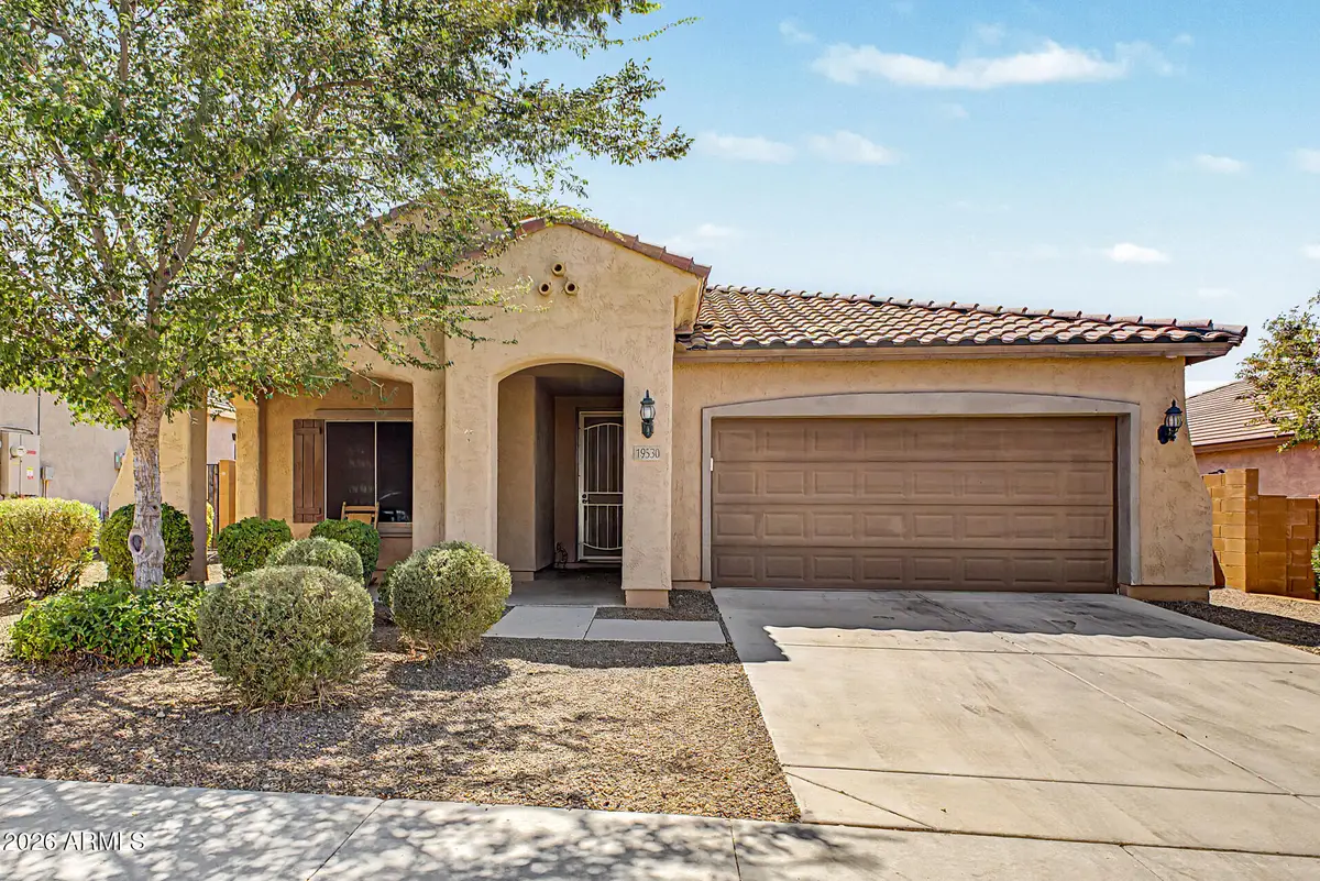 19530 N 260th Drive, Buckeye, AZ 85396 - #1