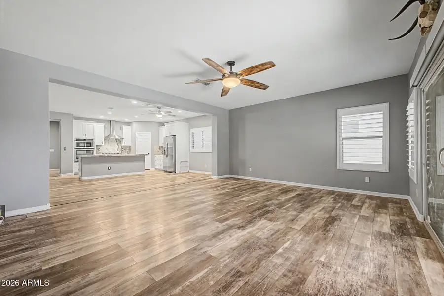 19530 N 260th Drive, Buckeye, AZ 85396 - #3