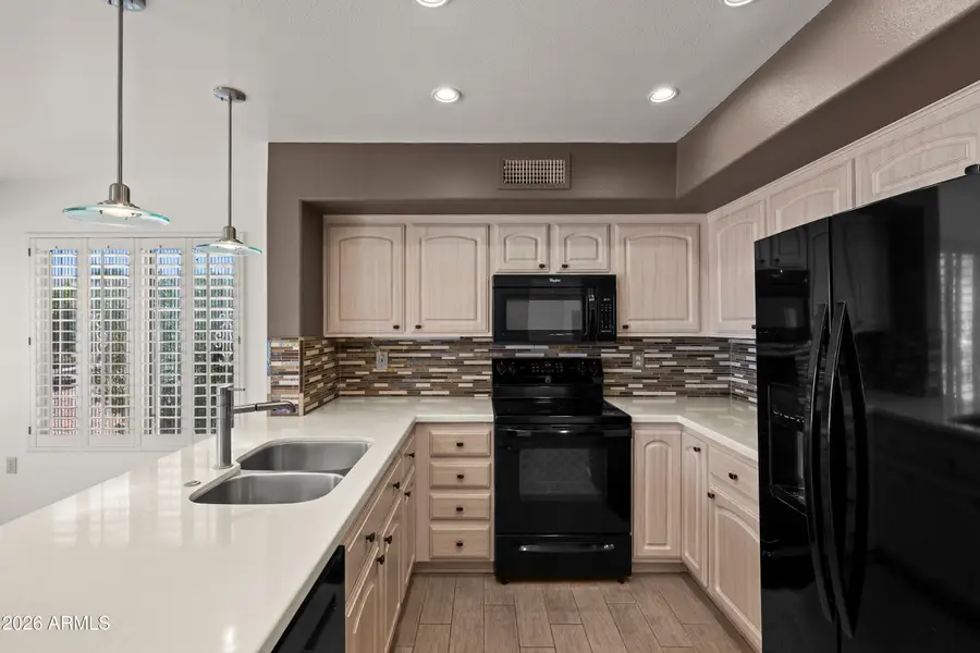 14817 W Heritage Drive, Sun City West, AZ 85375 - #3