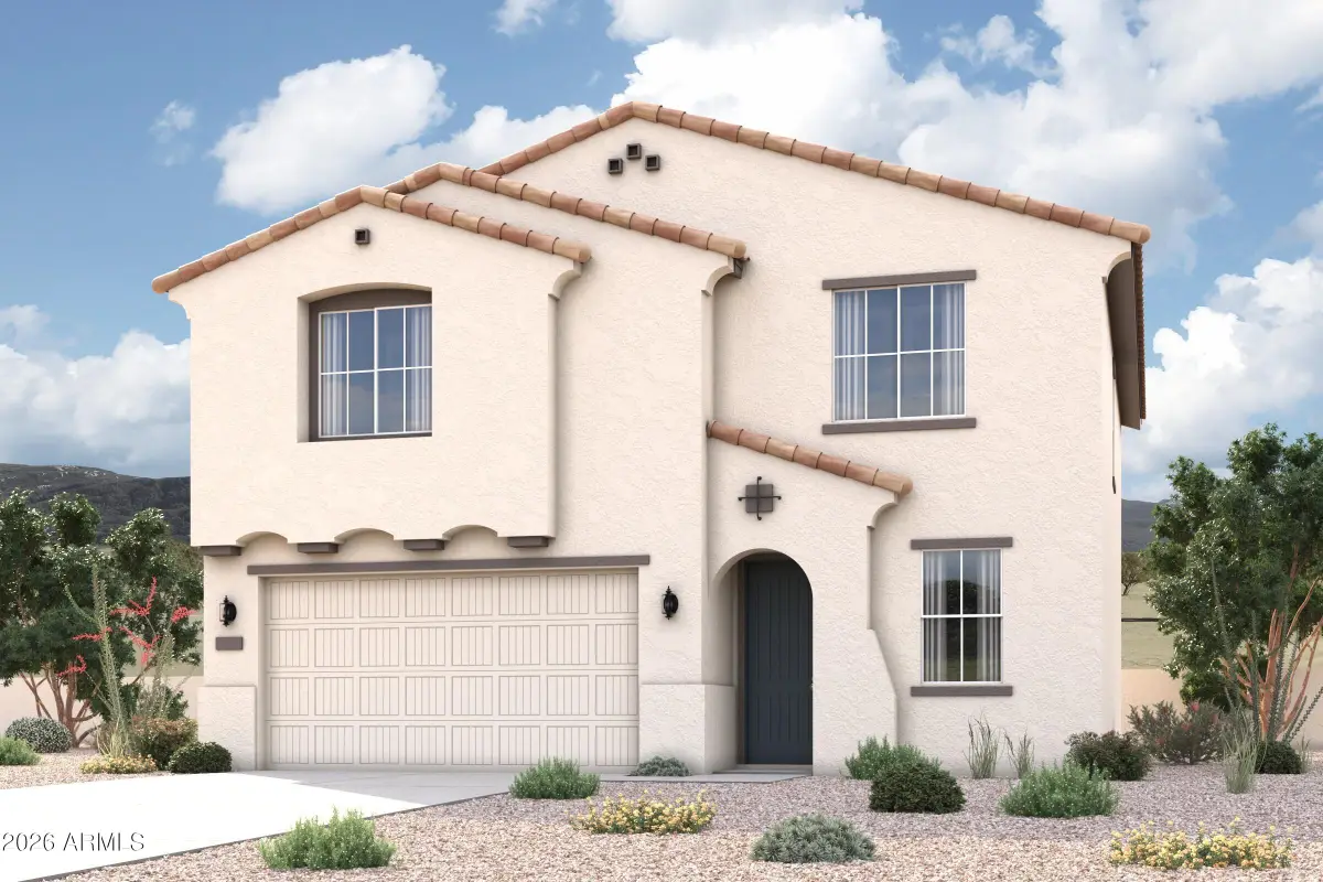 48032 W Cowgirl Road, Maricopa, AZ 85139 - #1