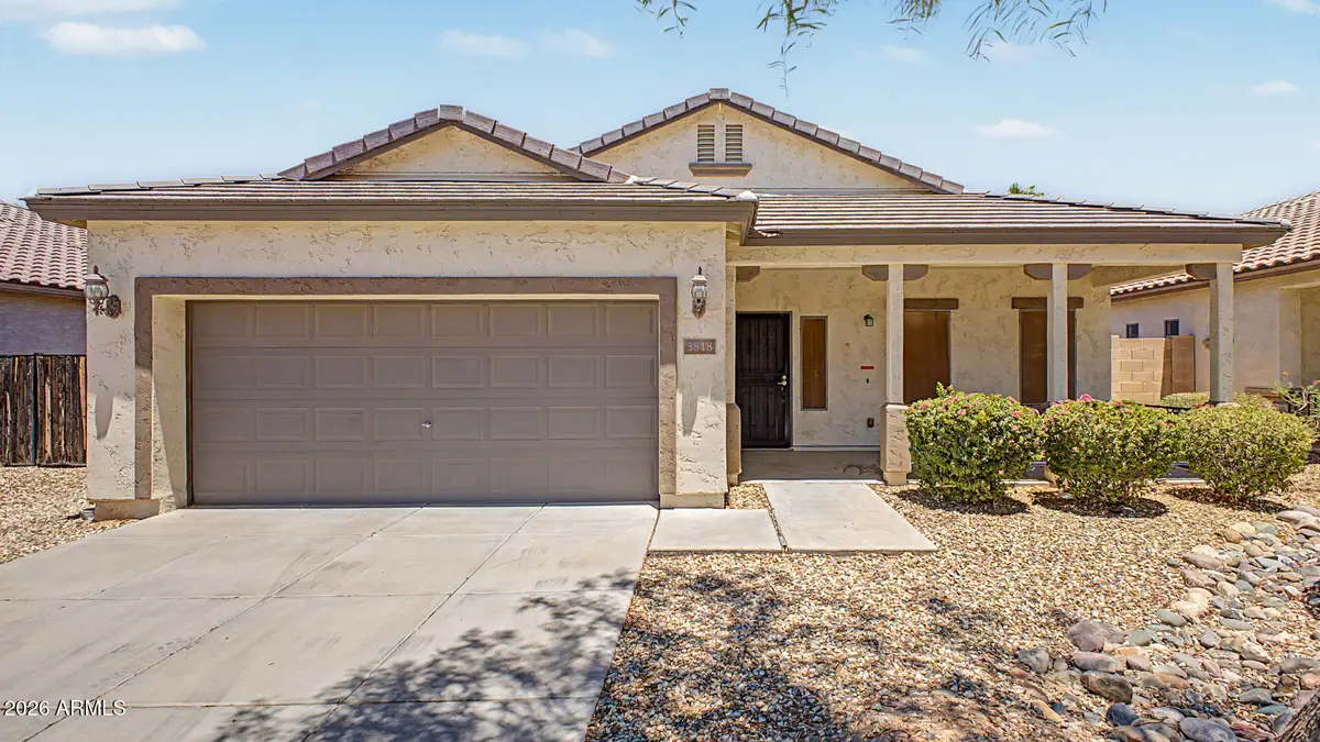 5818 W Pedro Lane, Laveen, AZ 85339 - #1