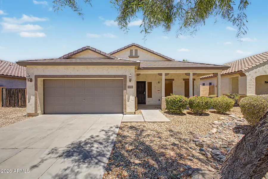 5818 W Pedro Lane, Laveen, AZ 85339 - #2