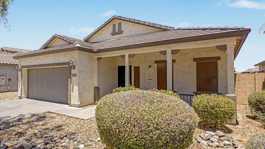 5818 W Pedro Lane, Laveen, AZ 85339 - #3