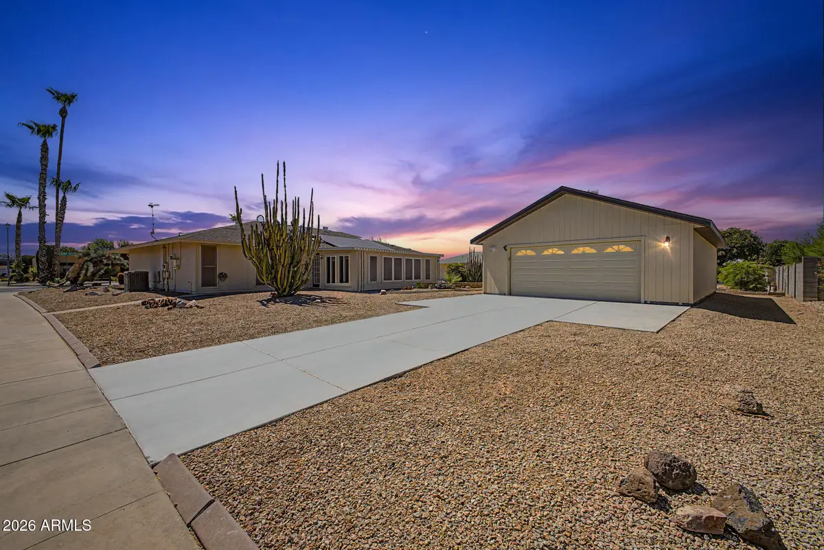 16810 N 110th Avenue, Sun City, AZ 85351 - #1